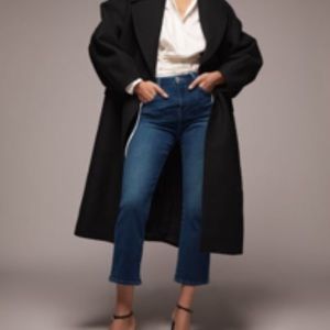 Zara premium collection denim jeans. Size 6. EUC.